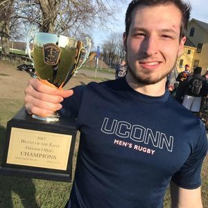 Meet your Posher, Jacques